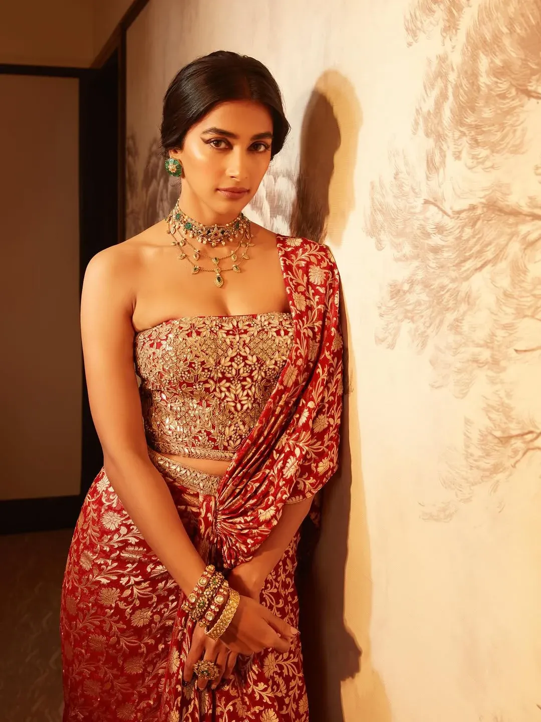 Pooja-Hegde