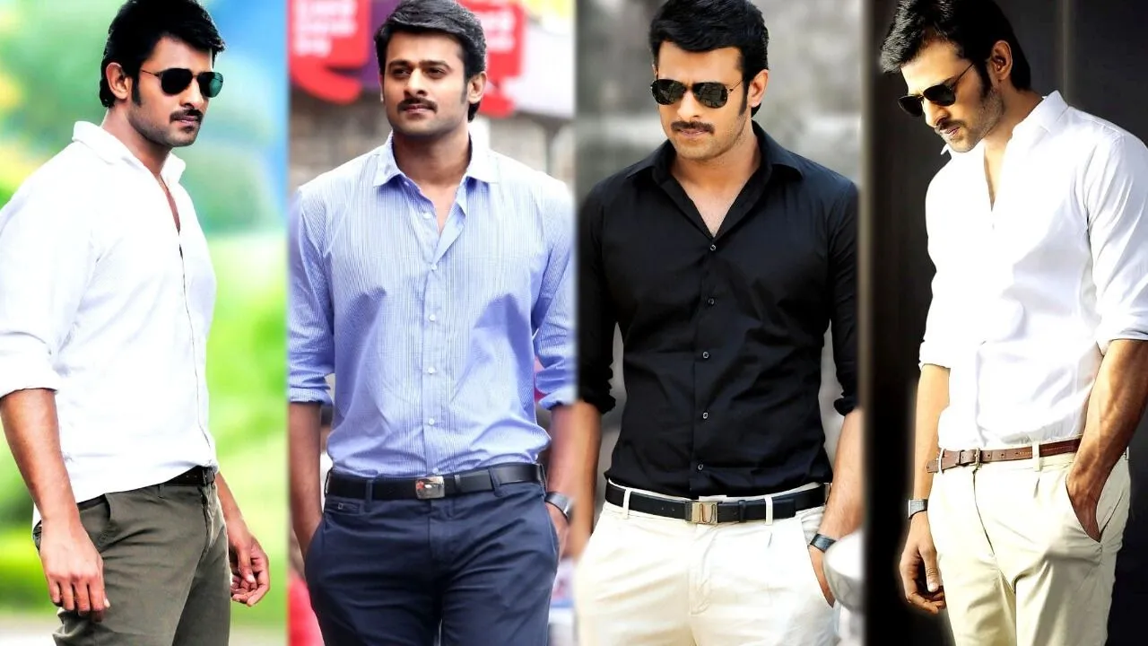Mirchi Prabhas
