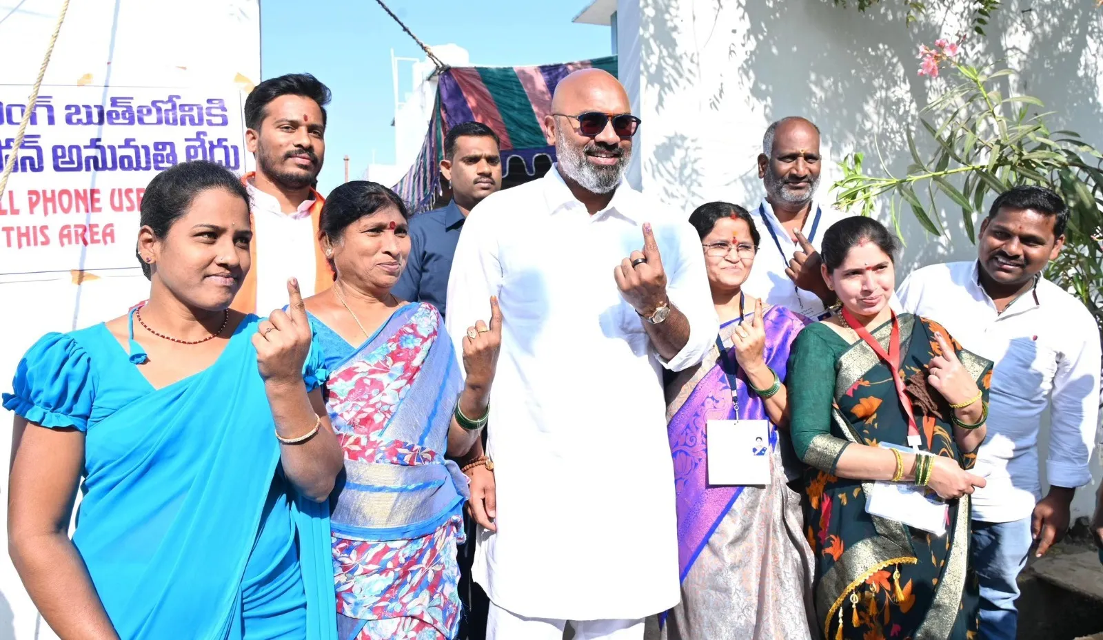 ధర్మపురి అర్వింద్