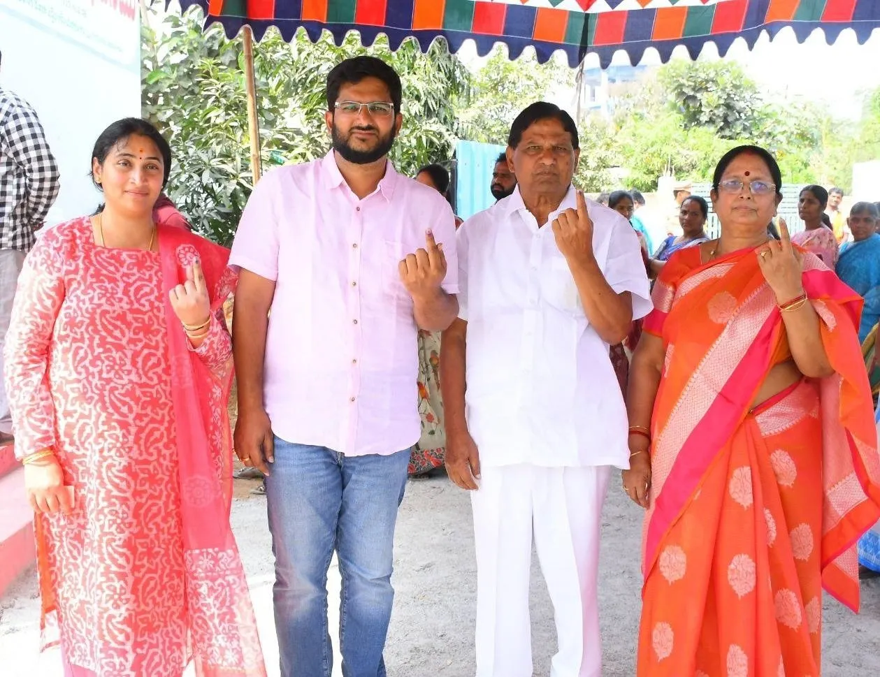 Nallamothu Bhasker Rao