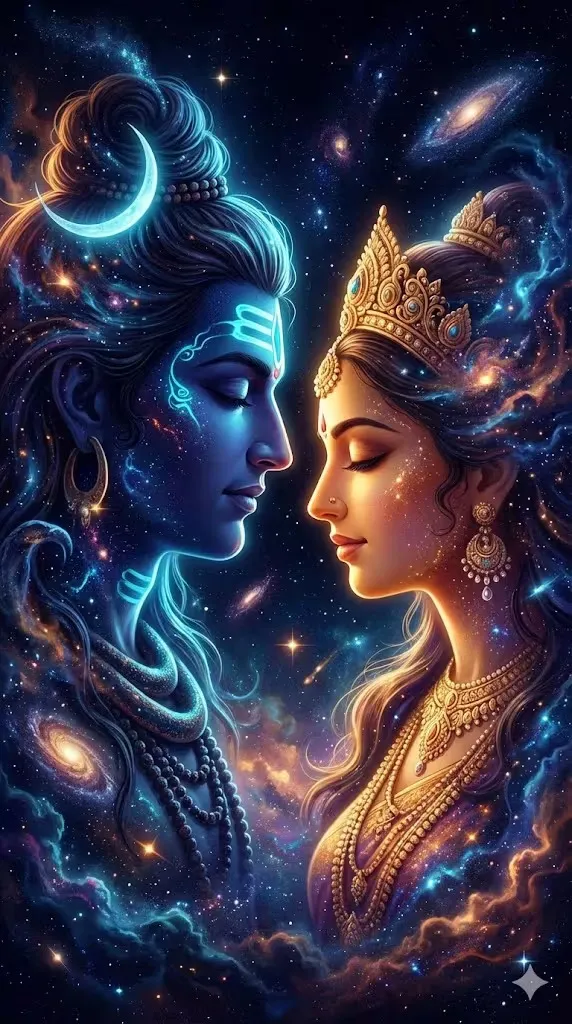 Maha Shivaratri Prompt 1