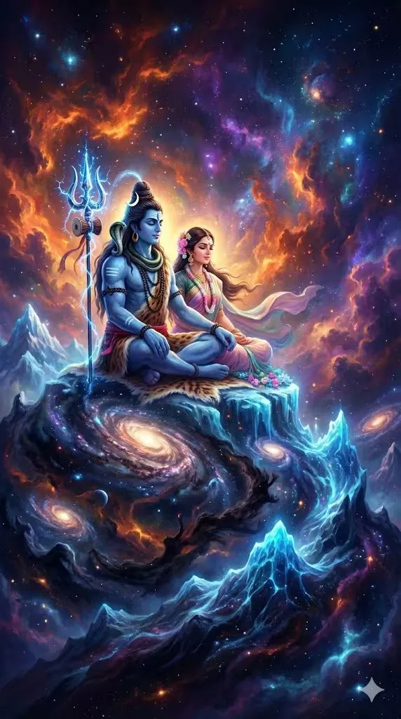 Maha Shivaratri Prompt 10
