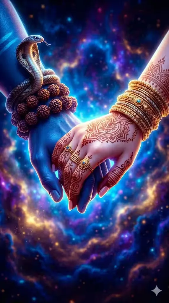 Maha Shivaratri Prompt 2