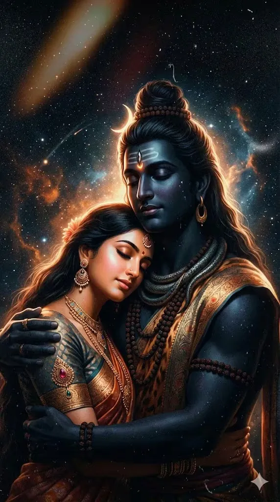 Maha Shivaratri Prompt 3