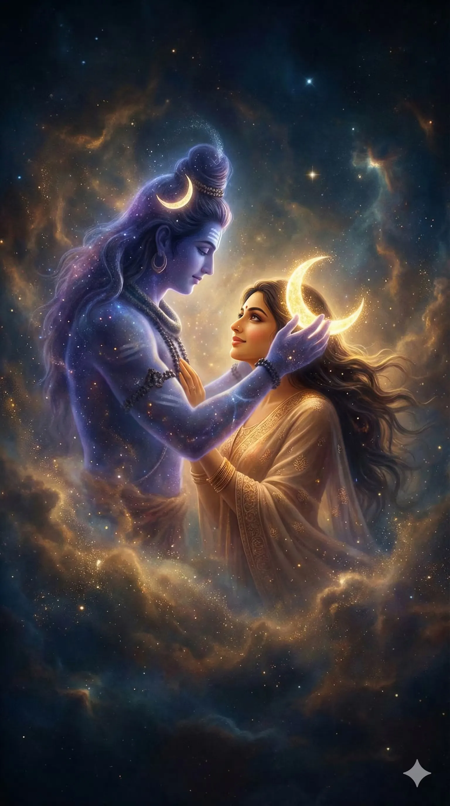 Maha Shivaratri Prompt 4