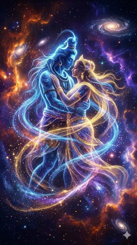 Maha Shivaratri Prompt 5