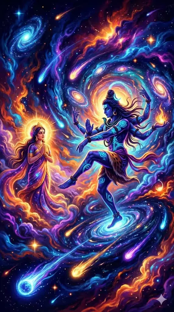 Maha Shivaratri Prompt 6