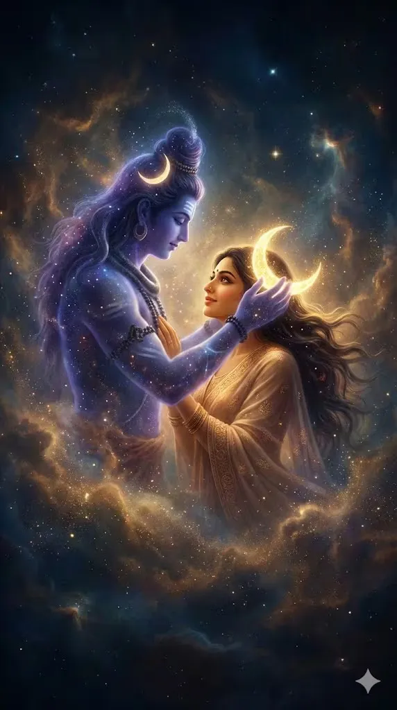 Maha Shivaratri Prompt 7