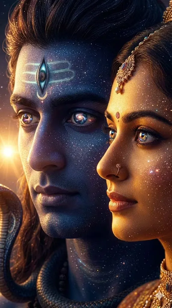 Maha Shivaratri Prompt 8