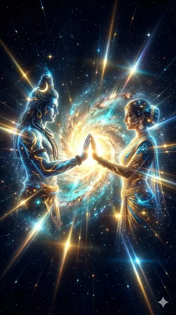 Maha Shivaratri Prompt 9