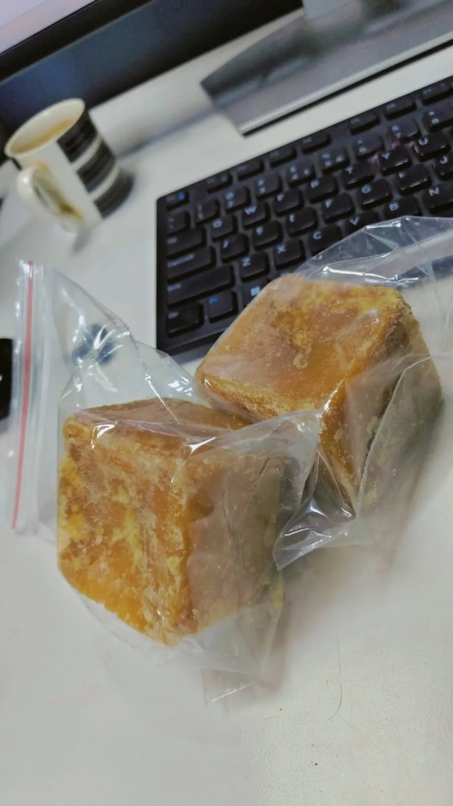 jaggery is good for?