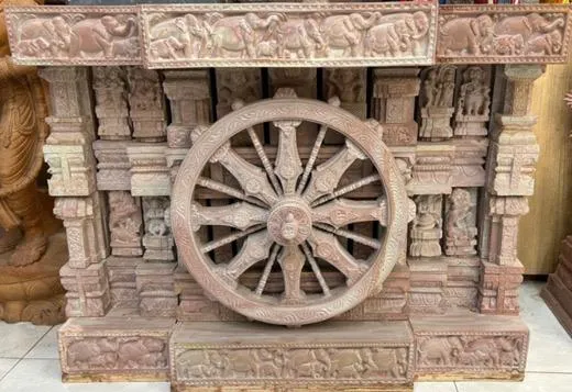 konark replica