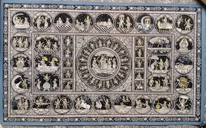 pattachitra