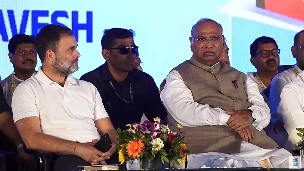 Rahul-Kharge