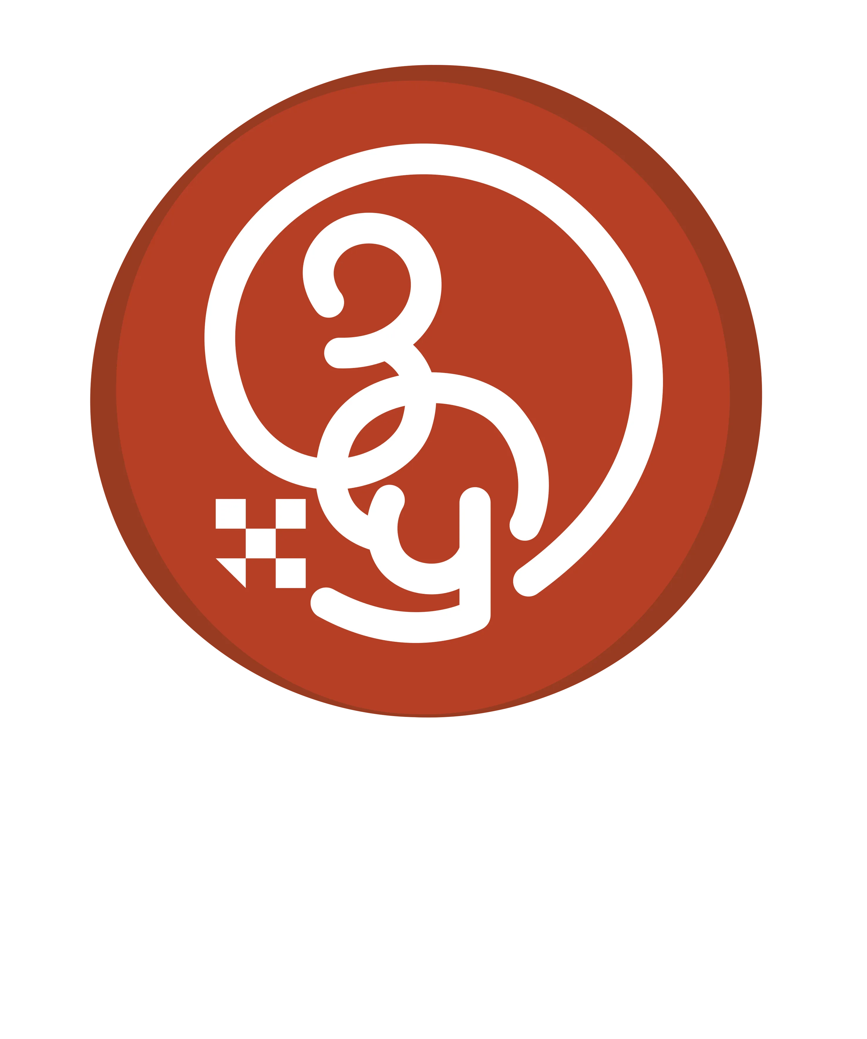 odra final logo white