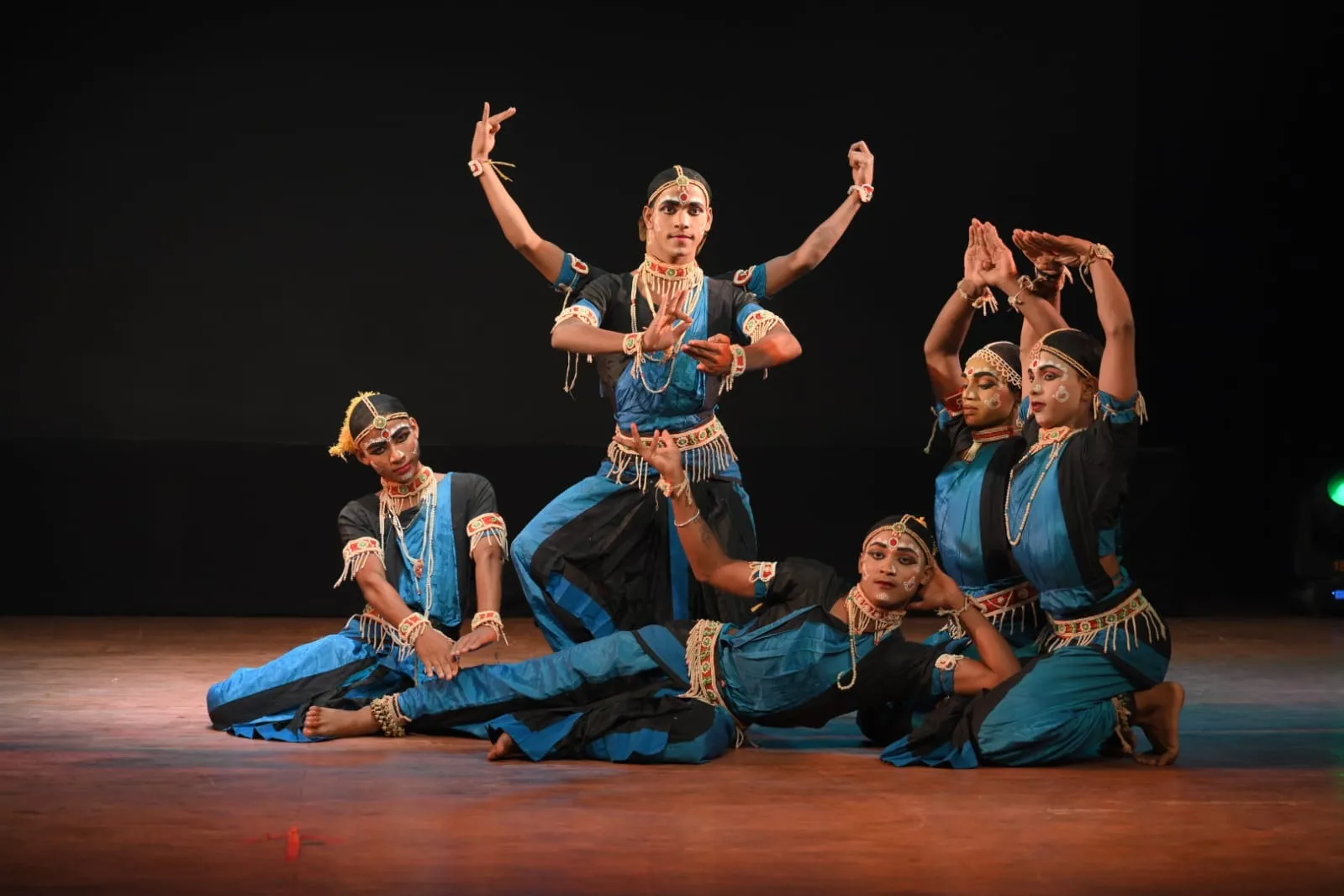 GOTIPUA FESTIVAL 2