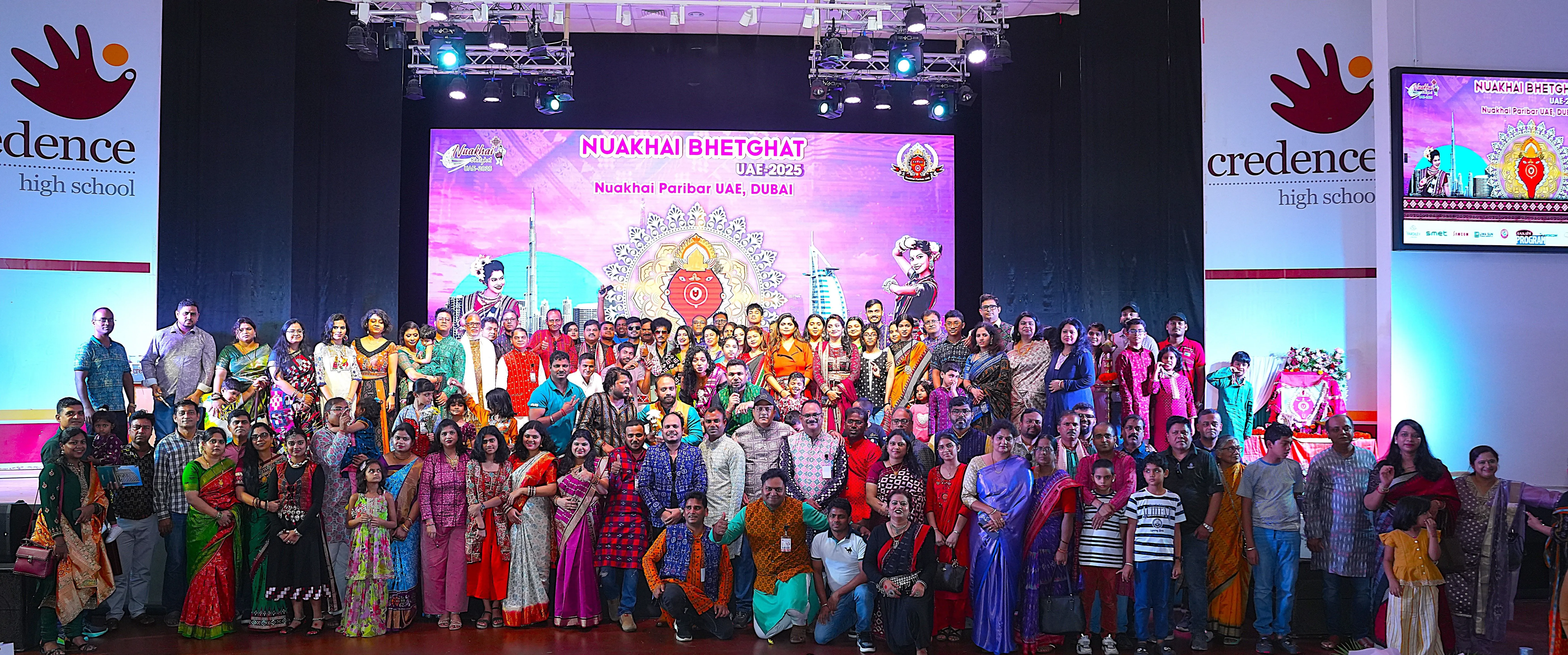 Group photo