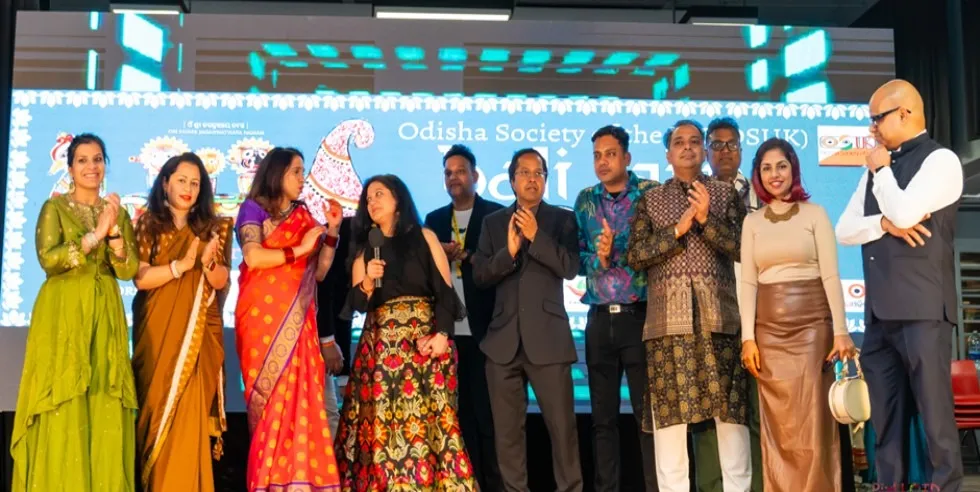 Bali Jatra-London