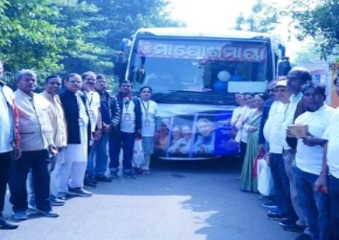 Healthy Day Out for the Young at Heart