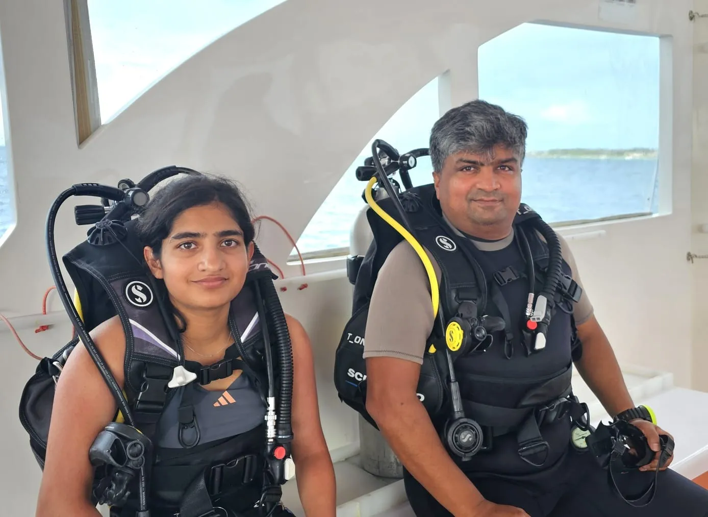 Tisya Panigrahi-Priyadarshee Panigrahi