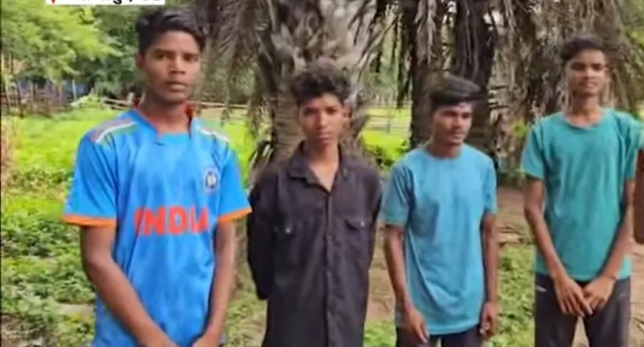 Mkg naxal killed 2 student story (2)