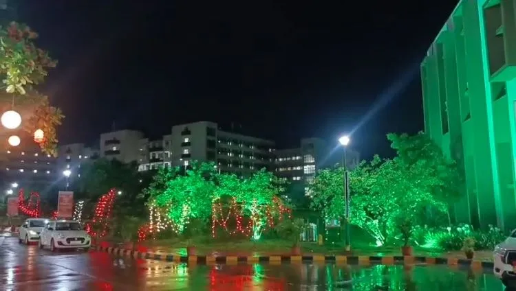 AIIMS