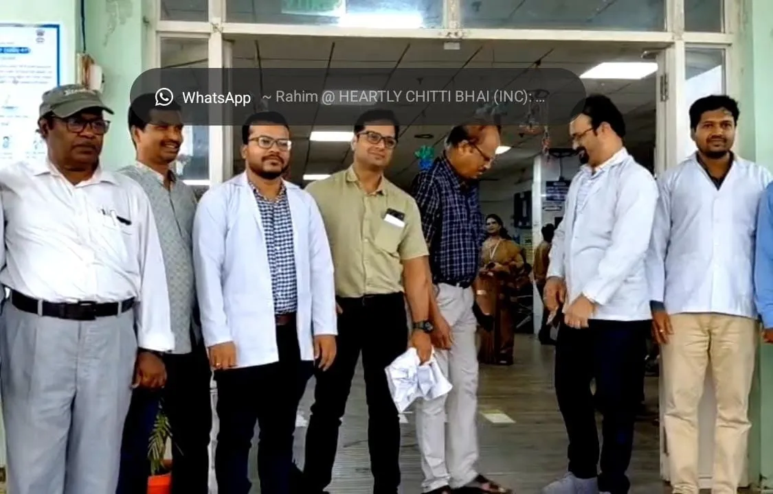 Mkg CM air health camp (4)