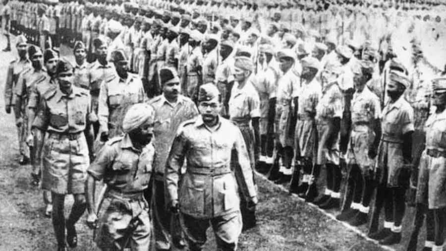 netaji