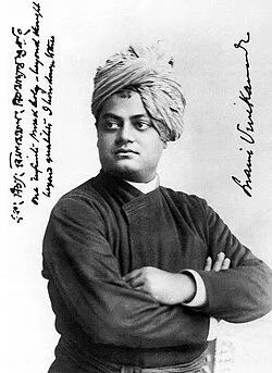 India gave the message of world peace in Chicago 132 years ago
