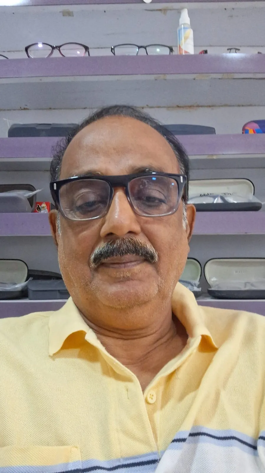 ଶାହାଜାହାନ ଶେଖ୍