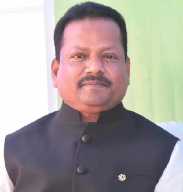 ସାଧାରଣ ସମ୍ପାଦକ, ସରୋଜ କାନ୍ତ ମଲ୍ଲିକ