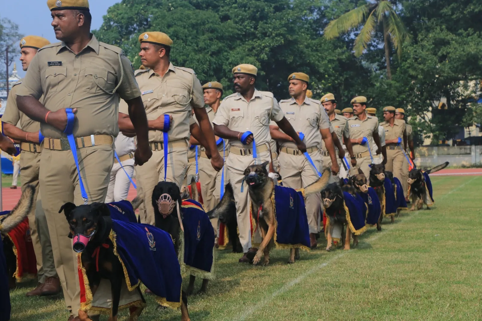 Police has a key role in ensuring that the culprits get appropriate punishment: DGP