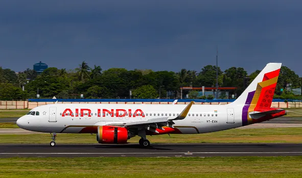 Air India