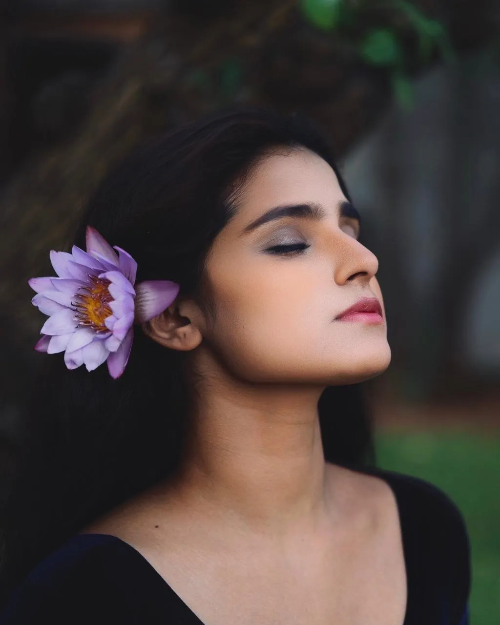 suryamayee Mohapatra