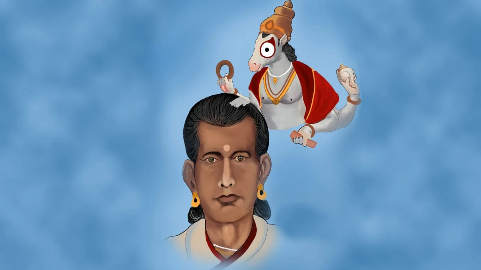 Utkal Ghanta Jadumani Mahapatra