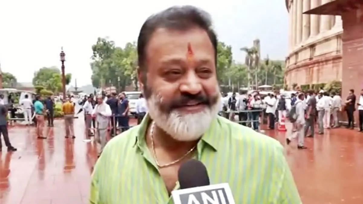 suresh gopi Untitledga