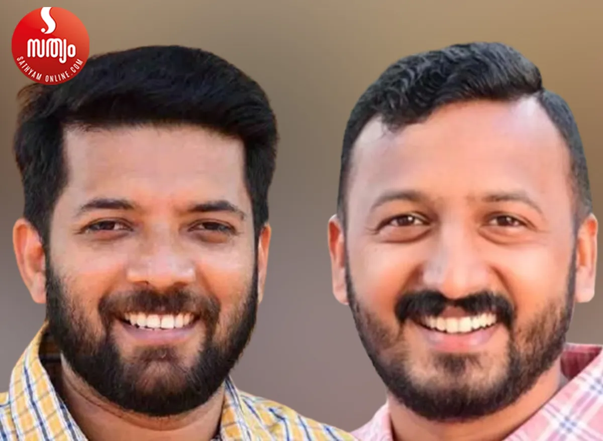 shafi parambil rahul mankoottathil