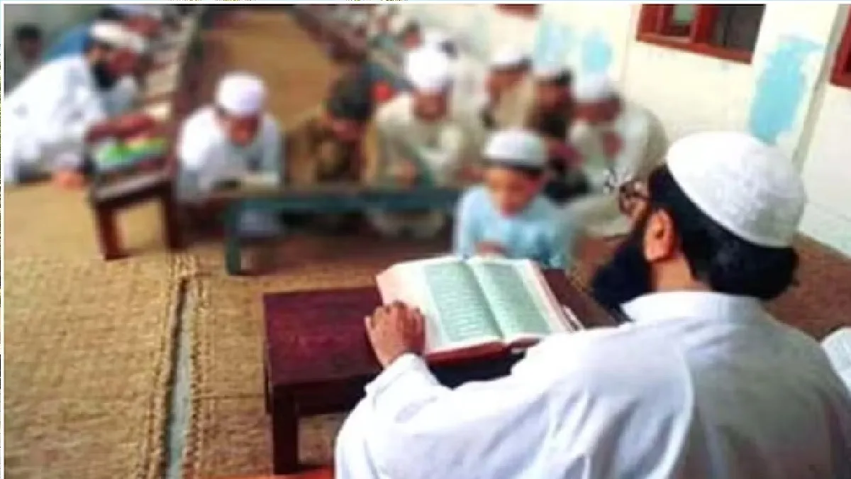 madrasas