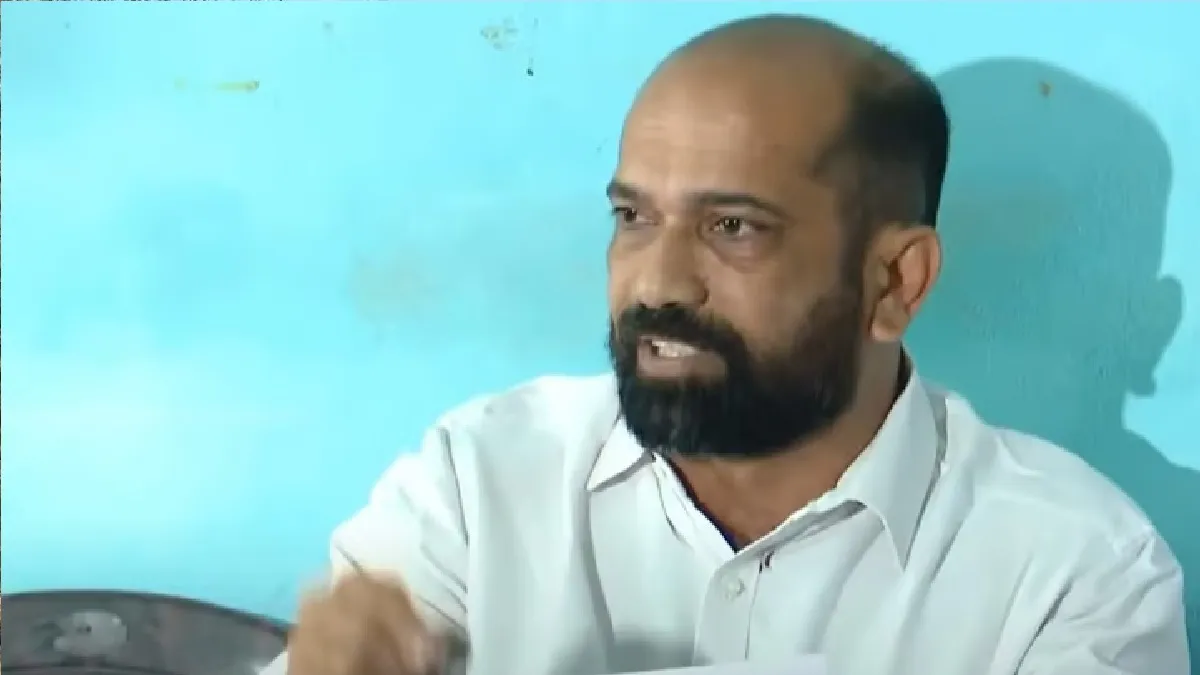 anil akkara speaks
