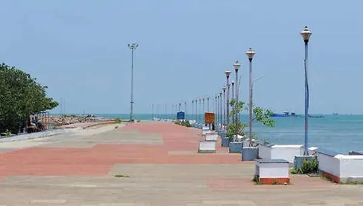 munambam