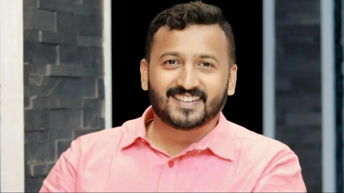 rahul mankoottathil