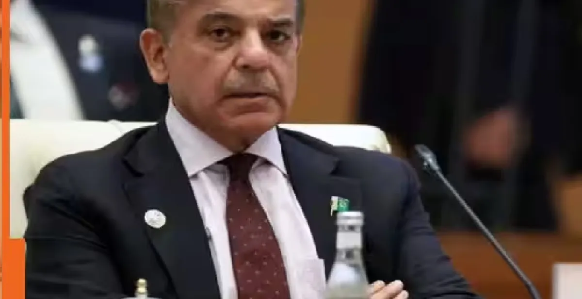 Pakistan 