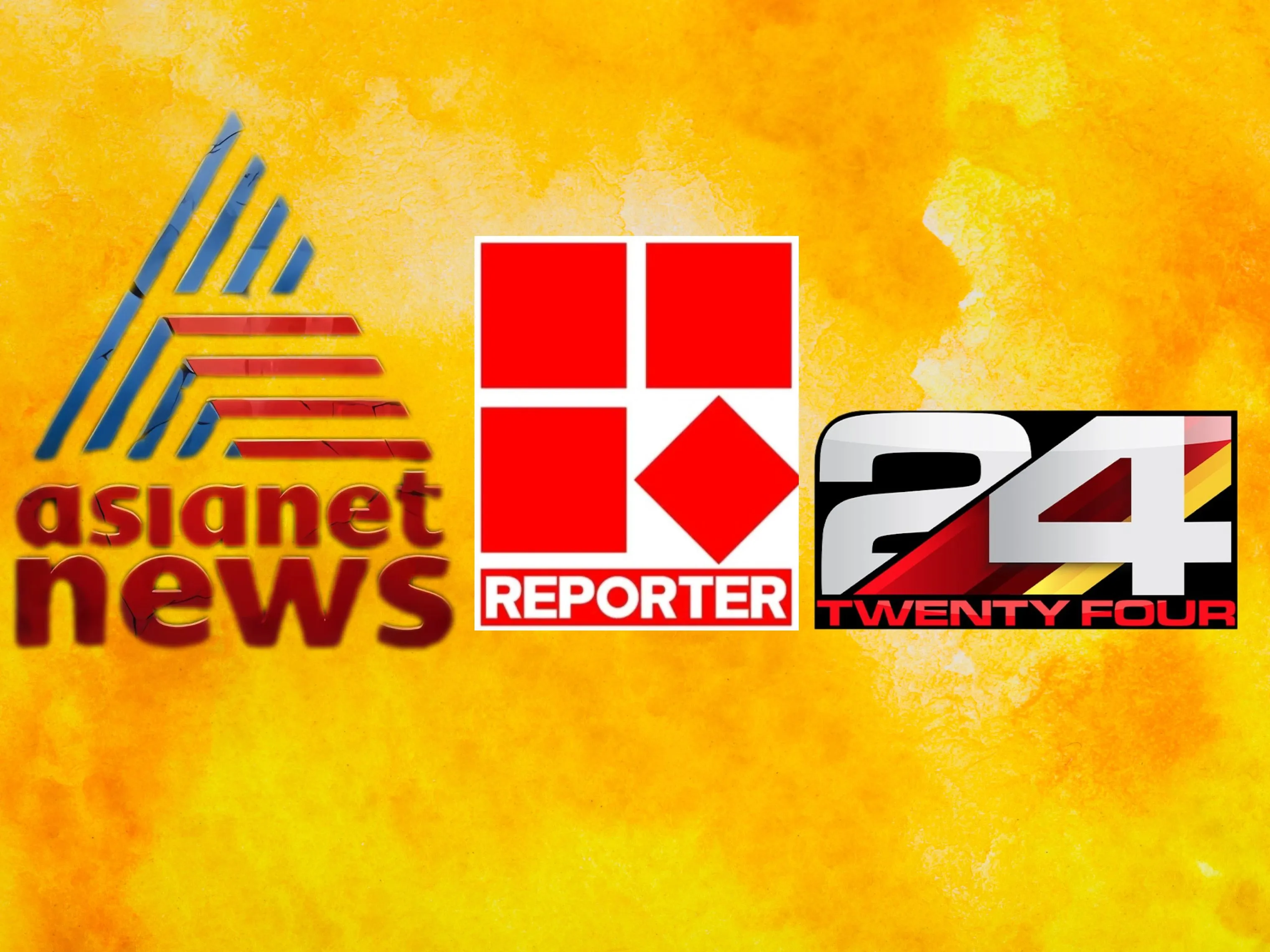 ASIANET REPORTER 24 NEWS
