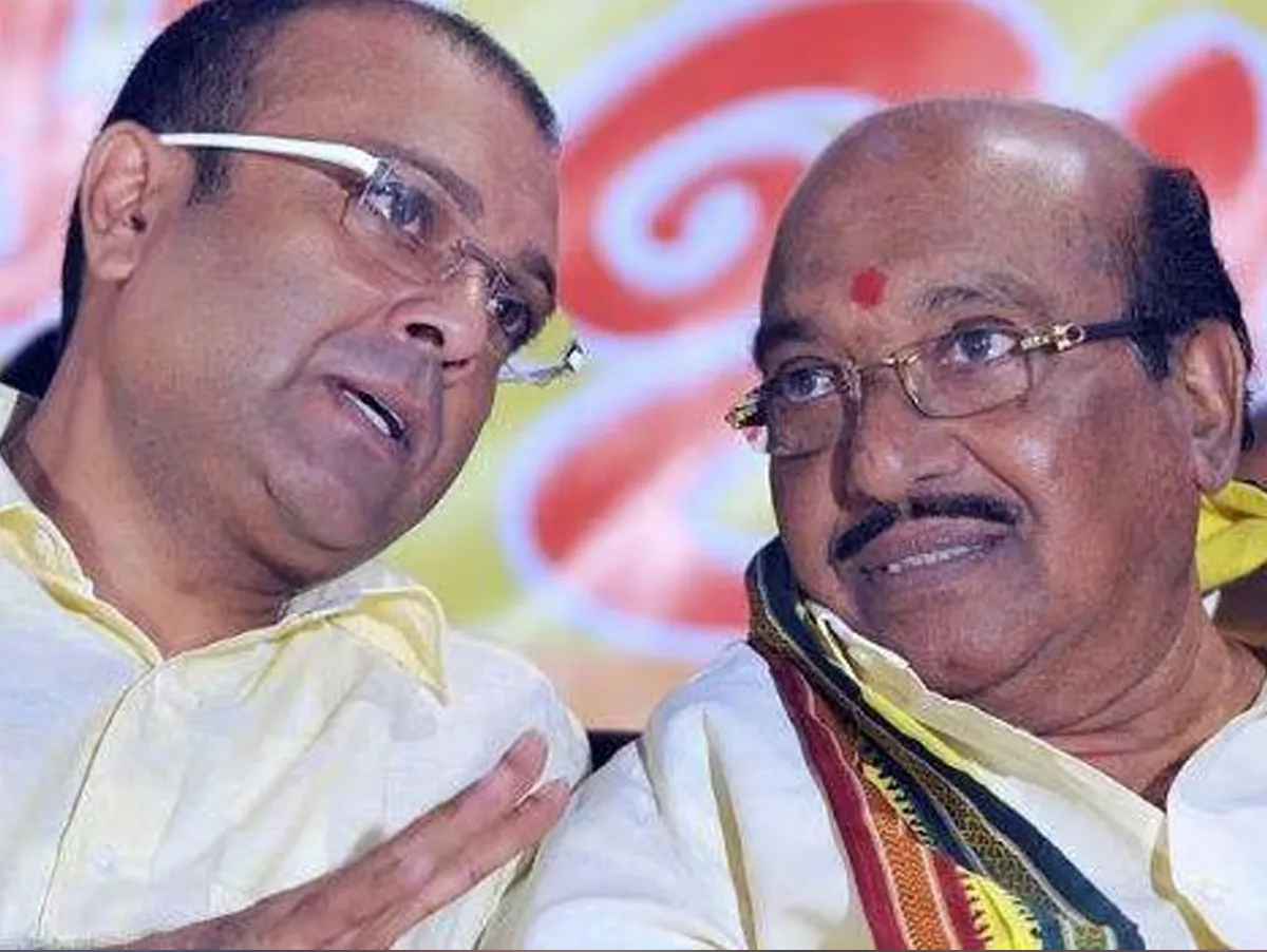 thushar vellappally vellappally nadesan-2