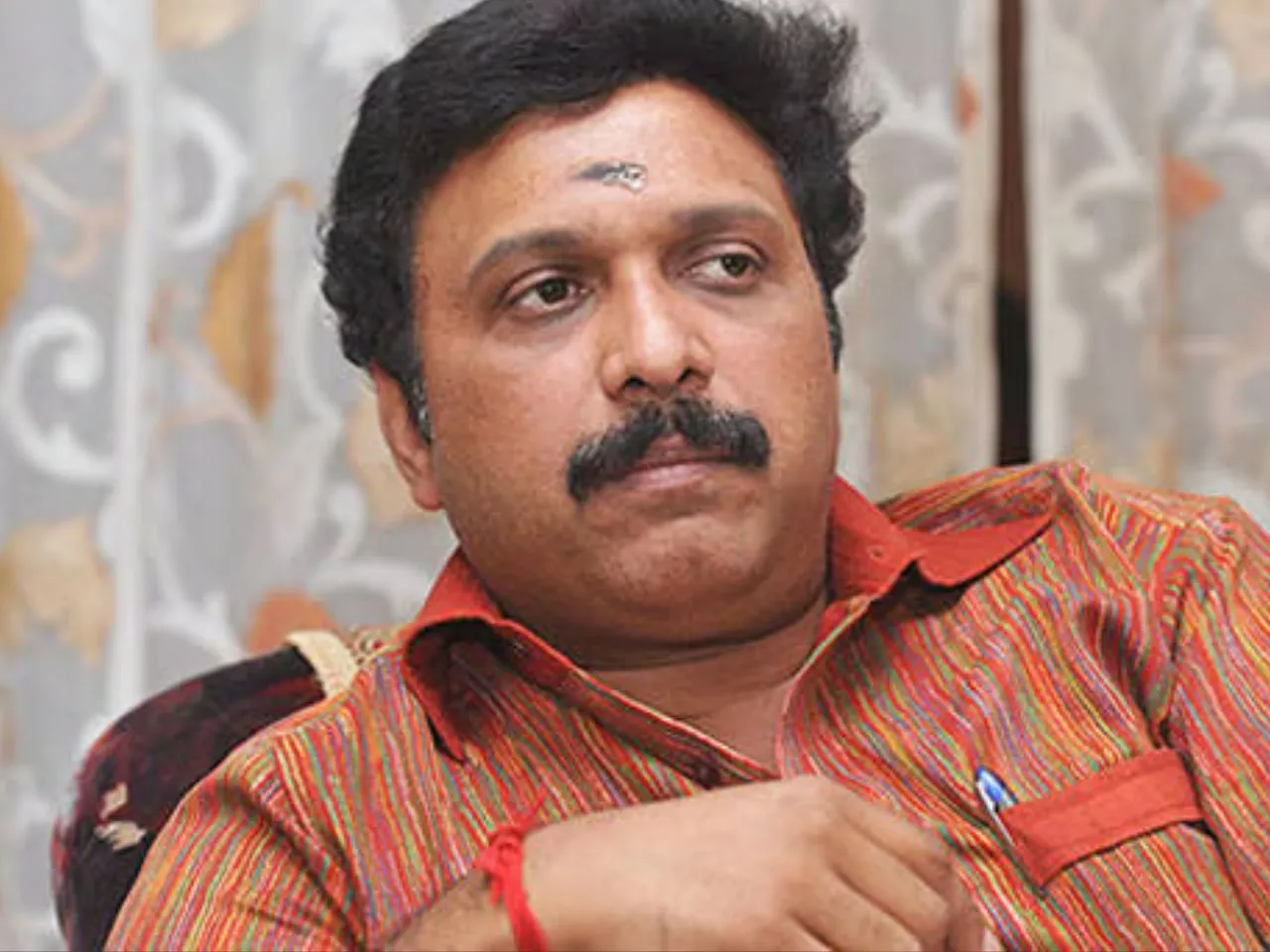 ganesh kumar 11