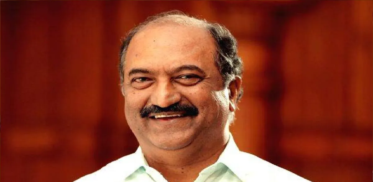 kn balagopal