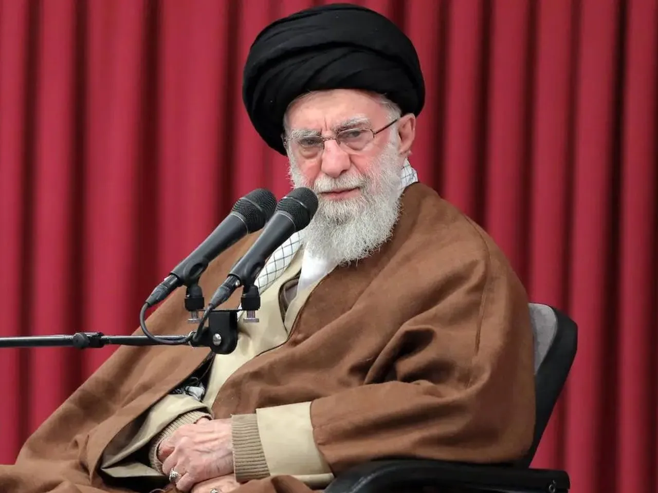 iran