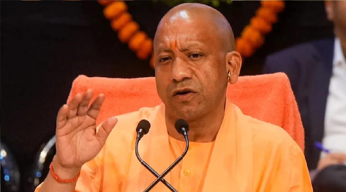 Yogi Adityanath says Hindus not safe among Muslim families, cites Bangladesh