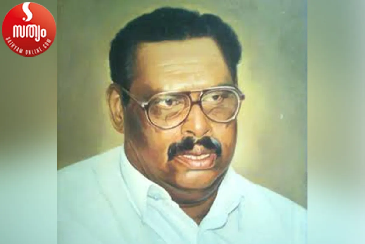 vk rajan