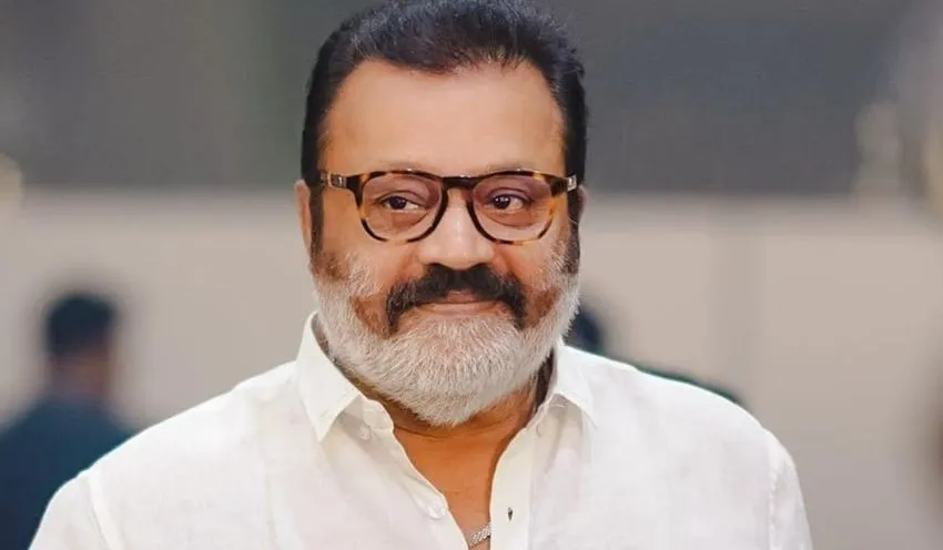 suresh gopi111